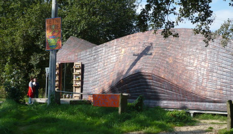 Mařížská keramika