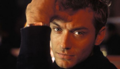Jude Law