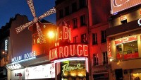 FOTO: Moulin Rouge