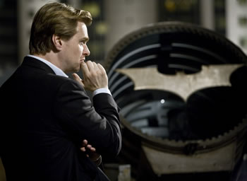 Christopher Nolan