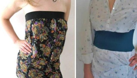 FOTO: Oblečení BLeCHi