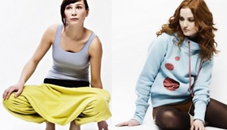 FOTO: Oblečení DaDiva