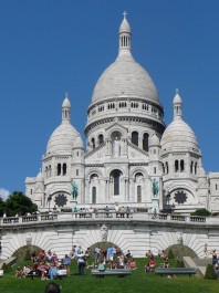 FOTO: Sacré-Coeur