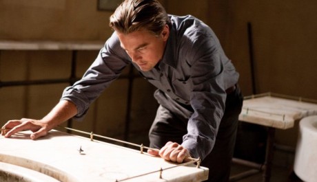 Plánování je důležité FOTO: Leonardo DiCaprio