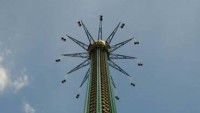 FOTO: Praterturm