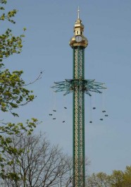 FOTO: Praterturm