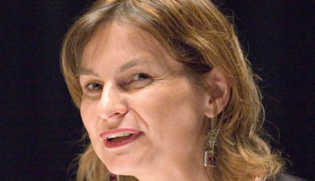 Radka Denemarková FOTO: Radka Denemarková