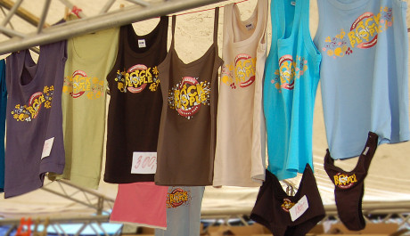 Rock for People 2010