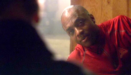 Rick Worthy