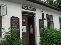 FOTO: Rumcajsova ševcovna