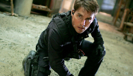 Mission: Impossible