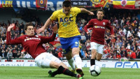 FOTO: Sparta vs. Teplice