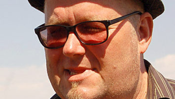 FOTO: Jan Kalina