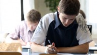 FOTO: Studenti