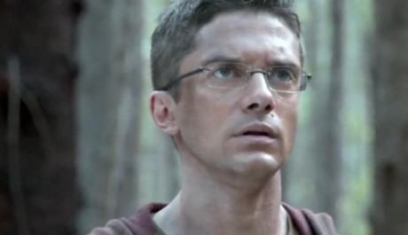 Topher Grace