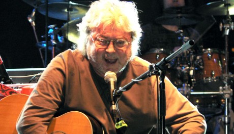 Vladimír Mišík FOTO: Vladimír Mišík