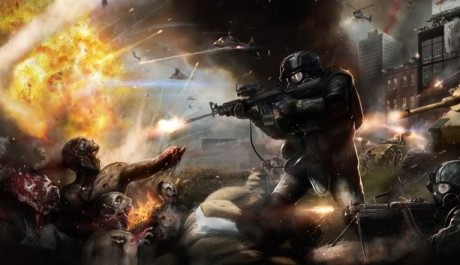 FOTO:ilustracni fotka pro World War Z