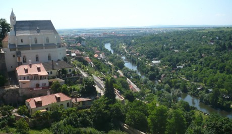 Znojmo