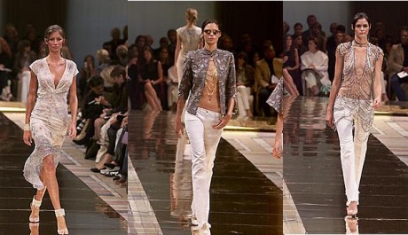 FOTO: Stella McCartney pro modní značku Chloé