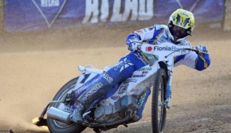 Nicki Pedersen