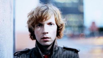 FOTO: Beck