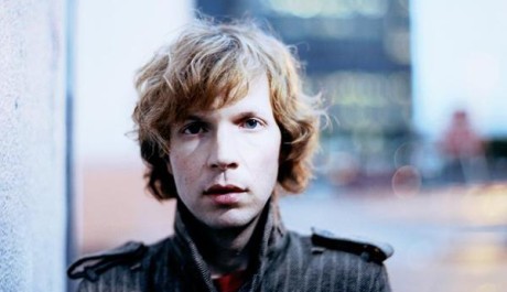 FOTO: Beck