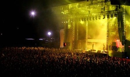 Benatska noc 2010