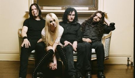 The Pretty Reckless