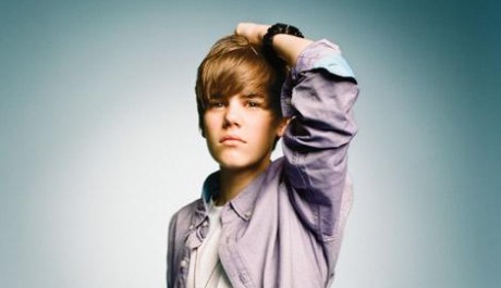 Justin Bieber FOTO: Bieber