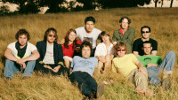FOTO: Broken Social Scene