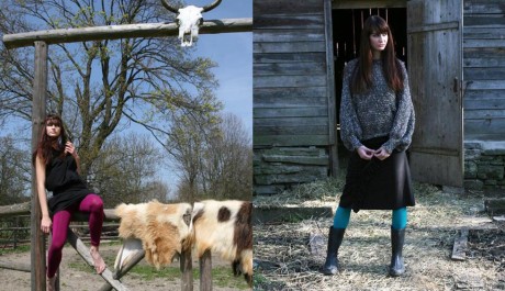 FOTO: nová kolekce Maydy