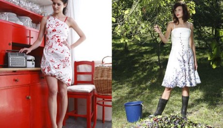 FOTO: starší kolekce Maydy