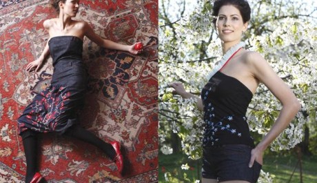 FOTO: kolekce Magdy Vachunové