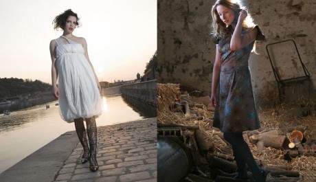 FOTO: nová kolekce Maydy