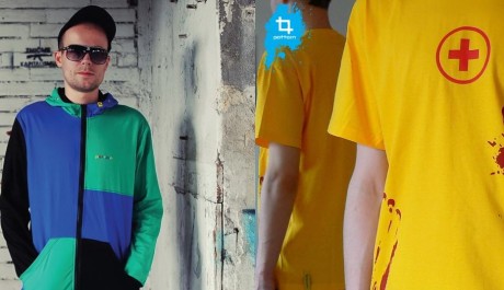 FOTO: Lukáš Pattermann by Pattern