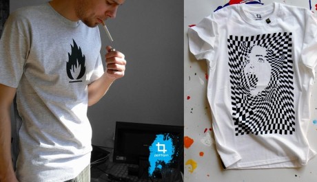 FOTO: Lukáš Pattermann by Pattern