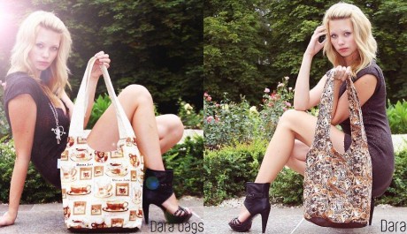 FOTO: dara bags