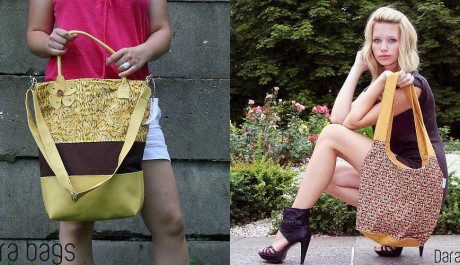 FOTO: dara bags