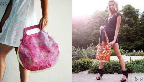 FOTO: dara bags