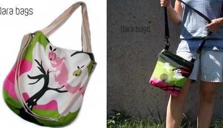 FOTO: dara bags