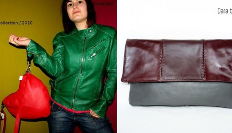 FOTO: dara bags