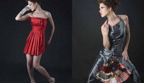 FOTO: kolekce Oživlé obrazy