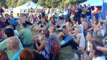 Hrachovka 2010