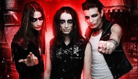 FOT|O: Dope Stars Inc.