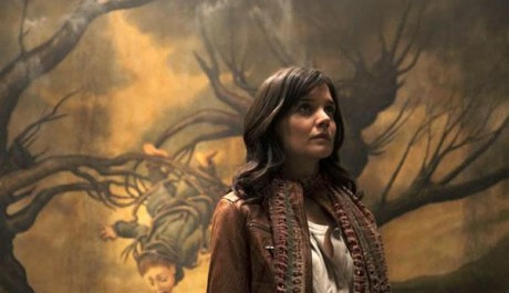 FOTO:Don&acute;t be afraid of the dark