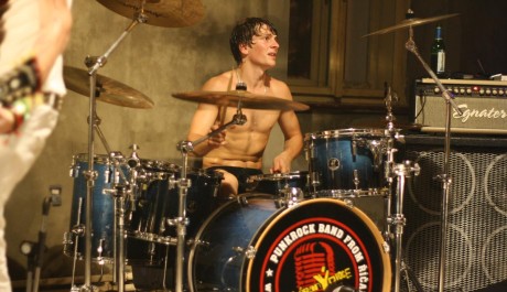 Fanda Franc Jeništa, ZakázanÝovoce, Zdroj: zakazanyovoce.cz