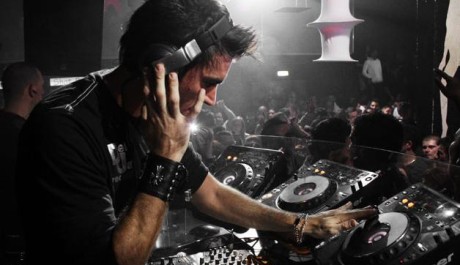 DJ Gabry Ponte, Zdroj: gabryponte.com