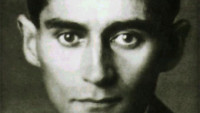 Spisovatel Franz Kafka