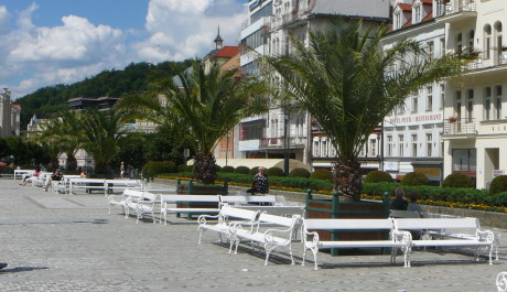 FOTO: Karlovy Vary