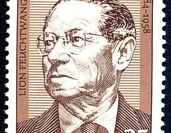 FOTO: Lion Feuchtwanger